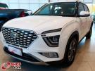 HYUNDAI Creta Limited 1.0T 12v Branca