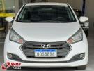 HYUNDAI HB20S Comfort Plus 1.6 16v Branca