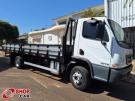 MERCEDES-BENZ Accelo 1016 Branca