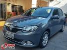 RENAULT Logan Dynamique 1.6 Cinza