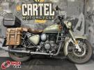ROYAL ENFIELD Classic Signals 350 Verde