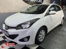 HYUNDAI HB20 Comfort Plus 1.6 16v Branca