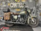 ROYAL ENFIELD Classic Signals 350 Verde