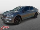 VW - Volkswagen Jetta R-Line 1.4 16v TSi Cinza