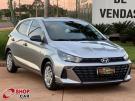 HYUNDAI HB20 Sense 1.0 12v Prata