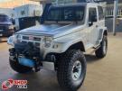 TROLLER T4 3.0TDi 16v 4X4 Cinza