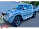 MITSUBISHI L200 Outdoor HPE 2.5TD 4X4 C.D. Prata