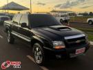 GM - Chevrolet S10 Executive 2.8TD 4X4 C.D. Preta