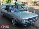 VW - Volkswagen Gol GL 1.8 Prata