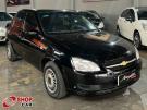 GM - Chevrolet Classic LS 1.0 Preta