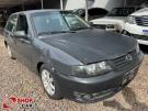 VW - Volkswagen Gol 1.0 2p. Cinza