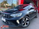 VW - Volkswagen Nivus Highline 1.0 12v TSi Preta