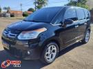 CITROËN C3 Picasso GLX 1.5 Preta
