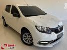 RENAULT Sandero S Edition 1.0 12v Branca