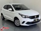 FIAT Argo 1.0 Branca