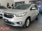 GM - Chevrolet Spin LT 1.8 Prata