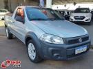 FIAT Strada Working 1.4 C.S. Prata