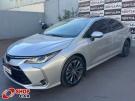 TOYOTA Corolla Altis Premium 2.0 16v Prata