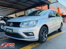 VW - Volkswagen Voyage 1.6 Prata