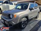 JEEP Renegade Sport 1.8 16v Marrom