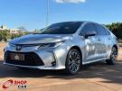 TOYOTA Corolla Altis Hybrid 1.8 16v Prata