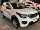 FIAT Mobi Like 1.0 Branca