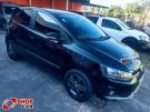 VW - Volkswagen Fox Run 1.6 4p. Preta