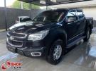 GM - Chevrolet S10 LT 2.8CTDi 16v 4x4 C.D. Preta