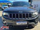 JEEP Cherokee Limited 3.2 V6 24v Preta