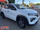 RENAULT Kwid Zen 1.0 12v Branca