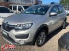 RENAULT Sandero StepWay 1.6 EasyR Prata