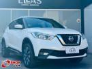 NISSAN Kicks SV 1.6 16v Branca