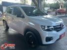 RENAULT Kwid Zen 1.0 12v Branca
