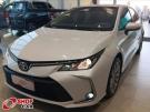 TOYOTA Corolla XEi 2.0 16v Branca