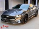 FORD Mustang GT California 5.0 V8 32v Preta