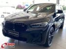 BMW X4 M40i 3.0T 24v Preta