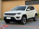 JEEP Compass Longitude 2.0TDi 16v 4x4 Branca
