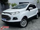 FORD EcoSport SE 2.0 16v PowerShift Branca