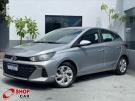 HYUNDAI HB20 Comfort 1.0 12v Prata