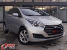 HYUNDAI HB20S Premium 1.6 16v Prata