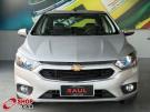 GM - Chevrolet Prisma LTZ 1.4 Prata
