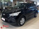HYUNDAI Creta Attitude 1.6 16v Preta