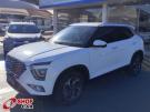 HYUNDAI Creta Platinum 1.0T 12v Branca