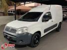 FIAT Fiorino Furgão 1.4 Branca