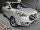 HYUNDAI ix35 GLS 2.0 16v Prata