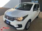 FIAT Mobi Like 1.0 Branca