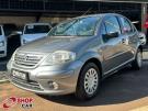 CITROËN C3 Hatch GLX 1.4 Prata