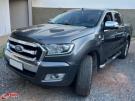 FORD Ranger XLT 3.2TDCi 20v 4x4 C.D. Cinza