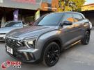 HYUNDAI Creta N Line Night Edition 2.0 16v Cinza
