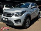 FIAT Mobi Like 1.0 Prata